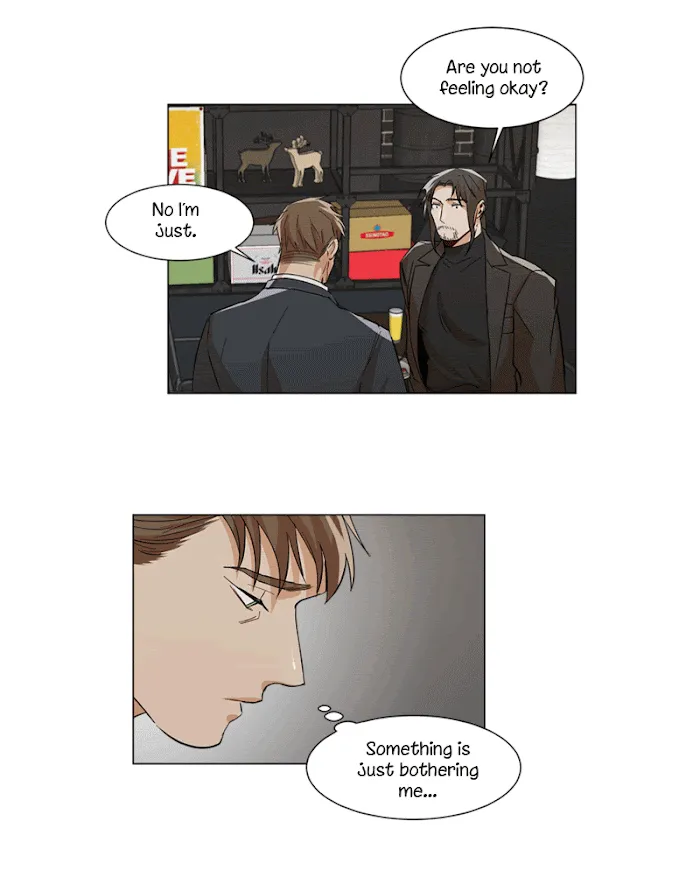 The Boss Is Too Much!!! - Chapter 14 Page 22