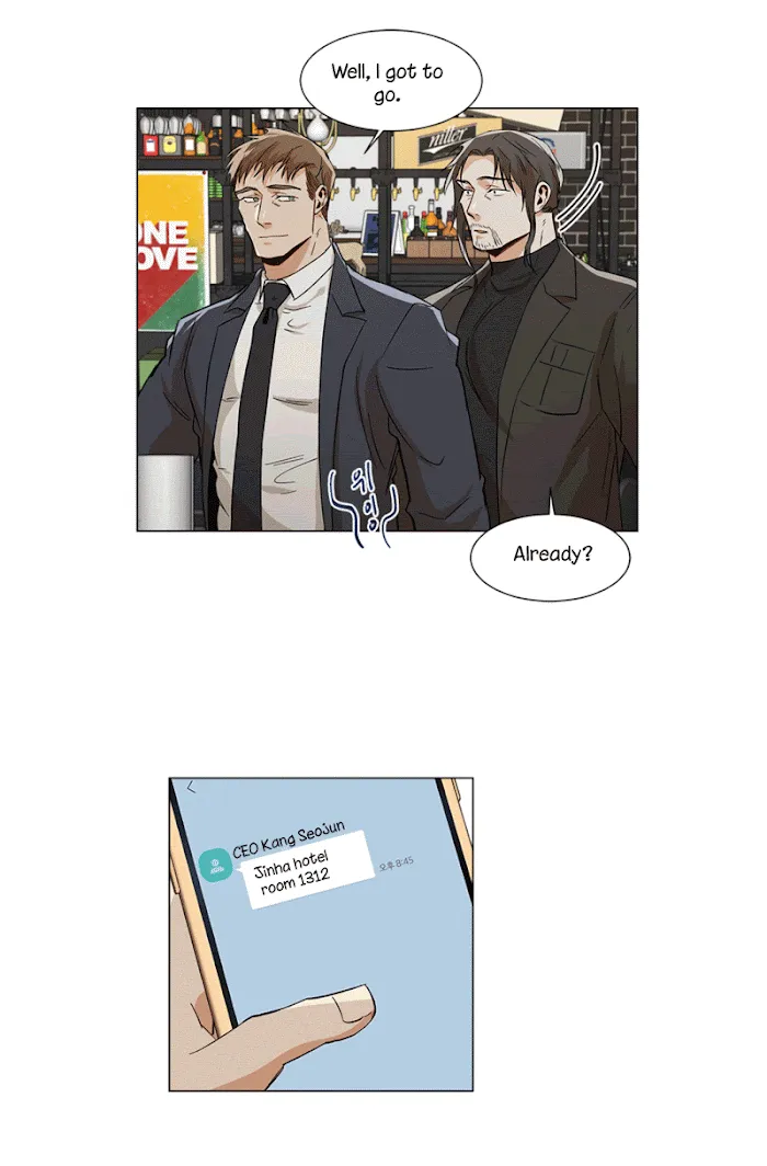 The Boss Is Too Much!!! - Chapter 14 Page 25
