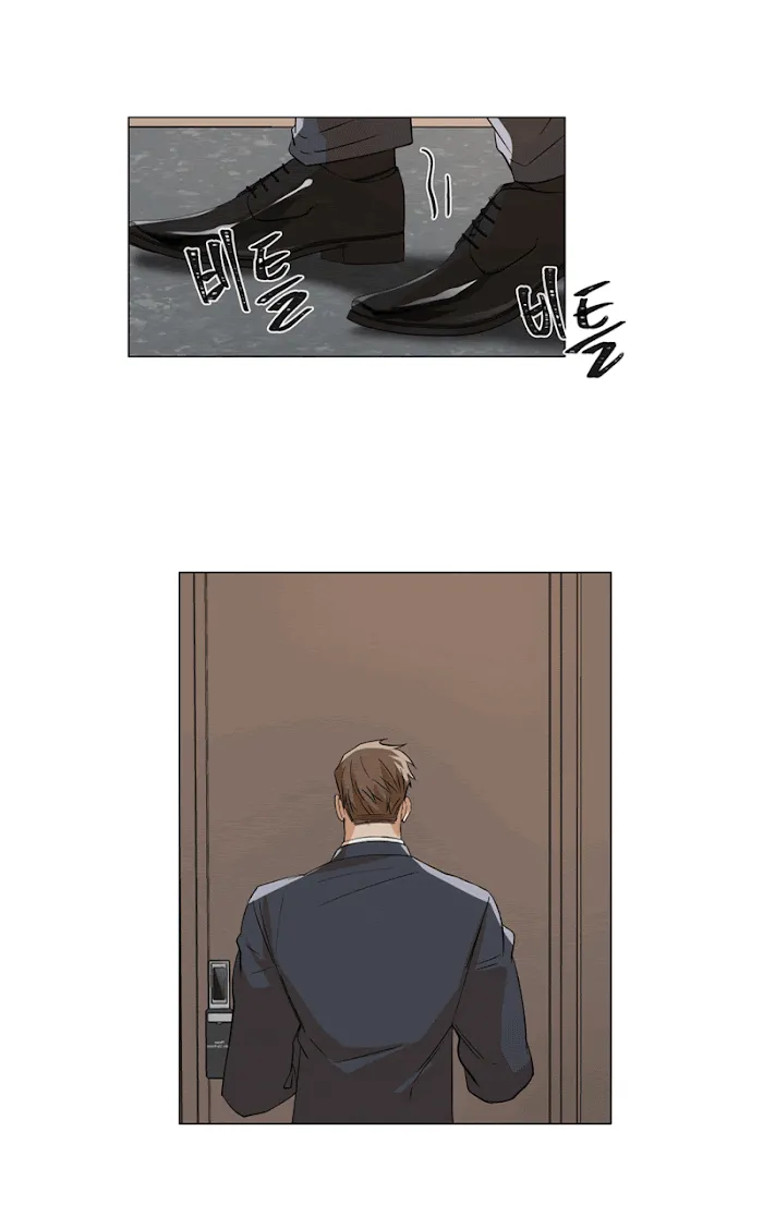 The Boss Is Too Much!!! - Chapter 14 Page 27