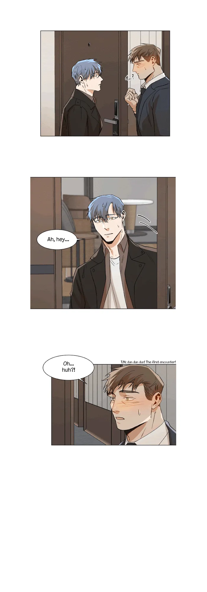 The Boss Is Too Much!!! - Chapter 14 Page 29
