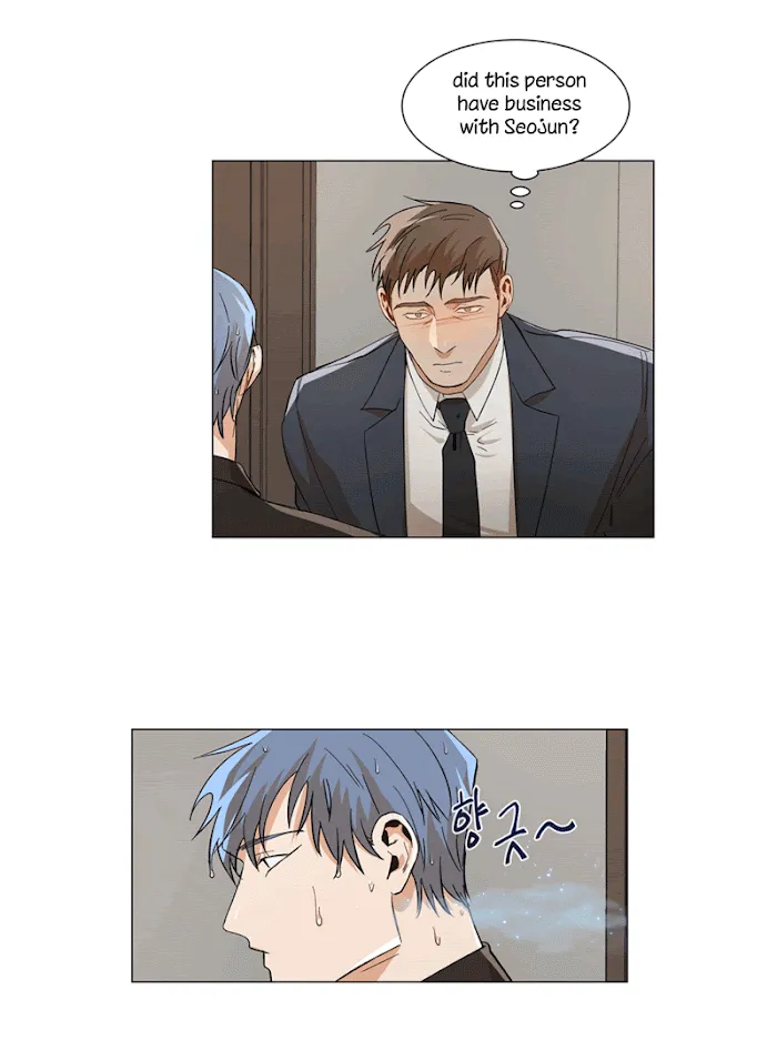 The Boss Is Too Much!!! - Chapter 14 Page 31
