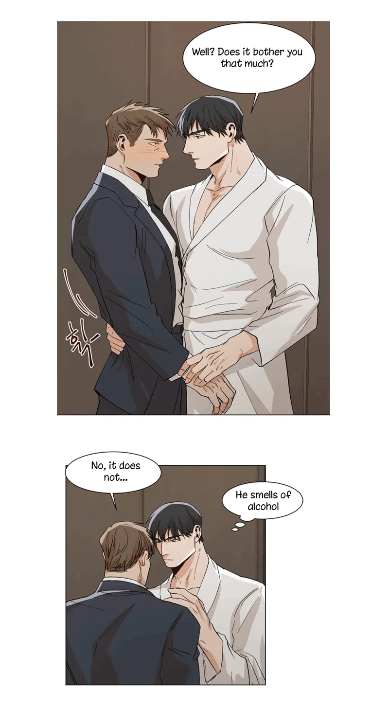 The Boss Is Too Much!!! - Chapter 15 Page 10