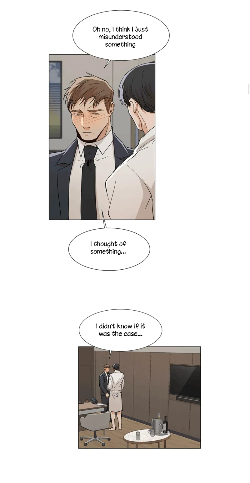 The Boss Is Too Much!!! - Chapter 15 Page 13