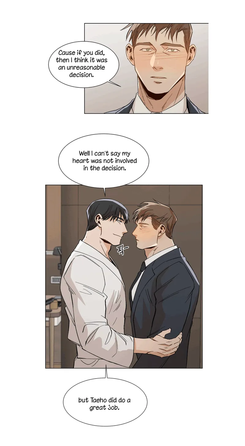 The Boss Is Too Much!!! - Chapter 15 Page 15