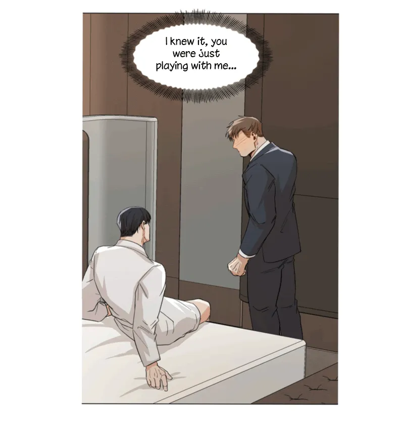 The Boss Is Too Much!!! - Chapter 15 Page 27