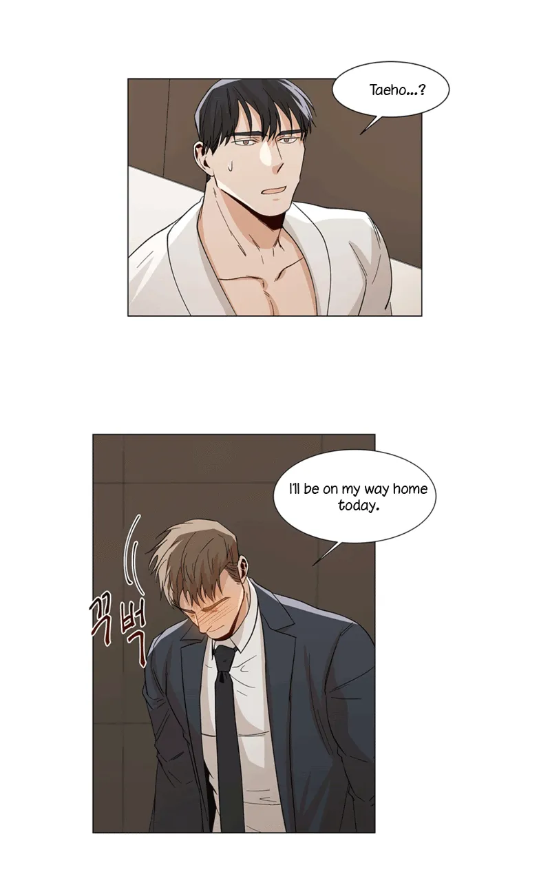 The Boss Is Too Much!!! - Chapter 15 Page 29
