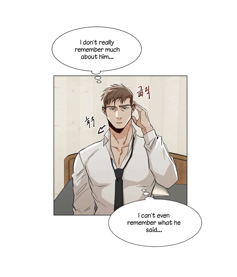 The Boss Is Too Much!!! - Chapter 15 Page 34