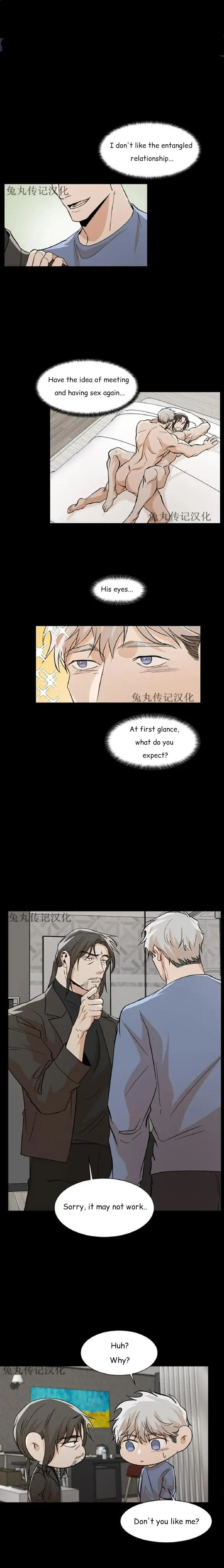 The Boss Is Too Much!!! - Chapter 17 Page 7