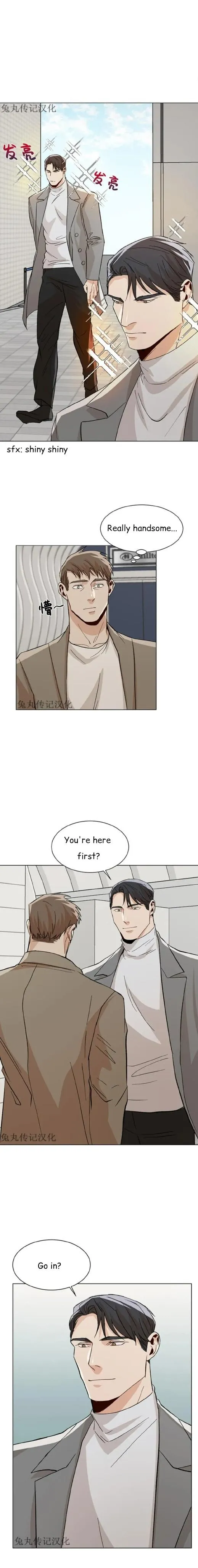 The Boss Is Too Much!!! - Chapter 17 Page 14