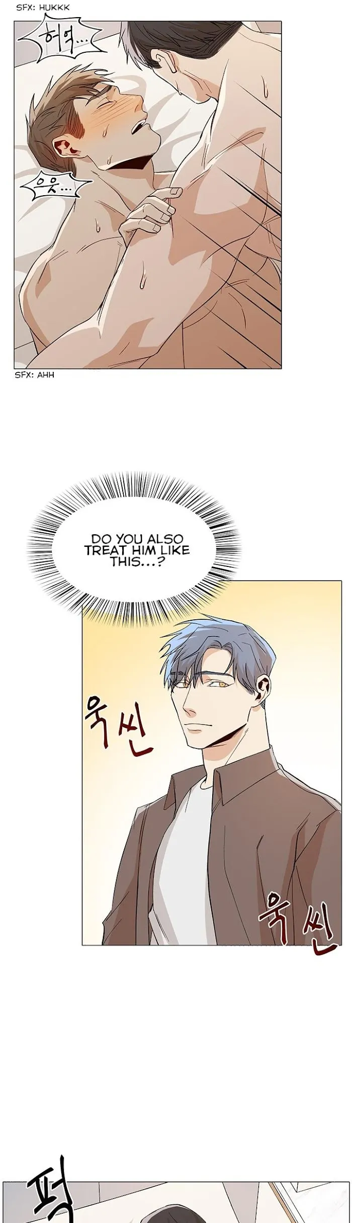 The Boss Is Too Much!!! - Chapter 19 Page 12