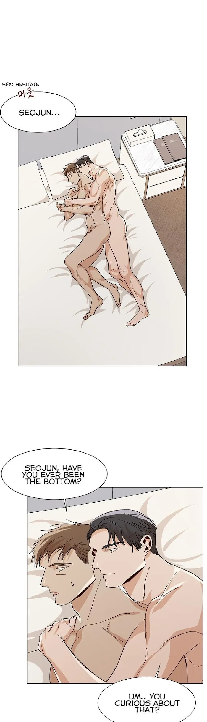 The Boss Is Too Much!!! - Chapter 19 Page 18