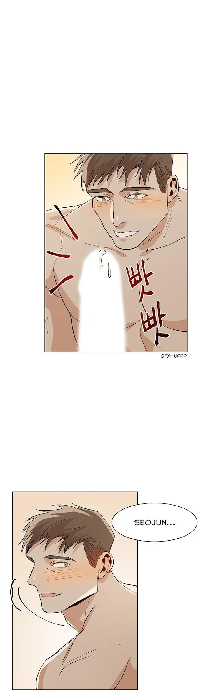 The Boss Is Too Much!!! - Chapter 19 Page 31