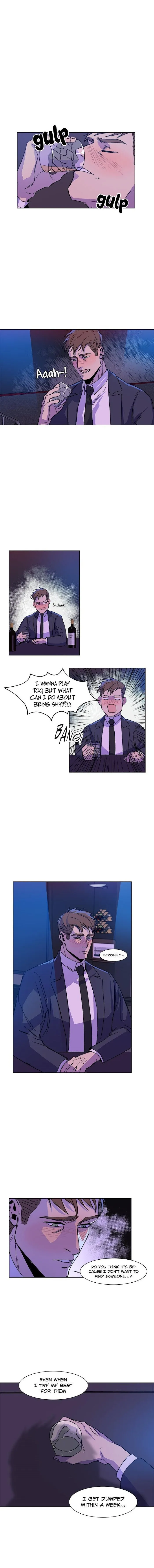 The Boss Is Too Much!!! - Chapter 2 Page 9