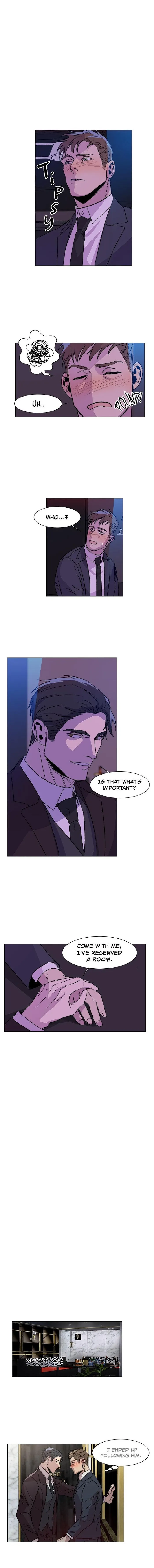 The Boss Is Too Much!!! - Chapter 2 Page 11