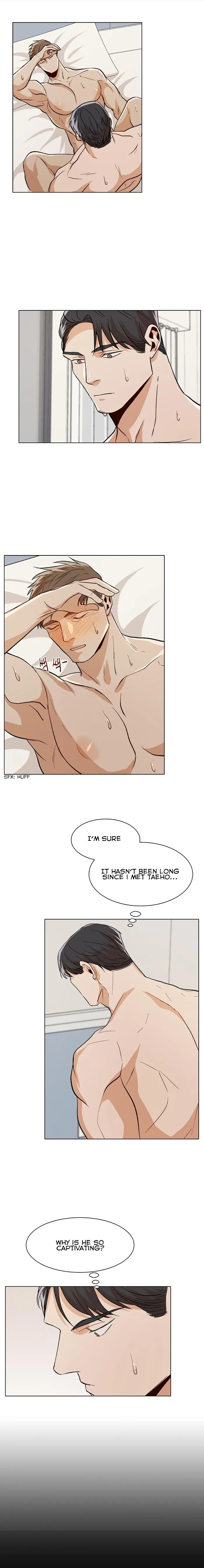 The Boss Is Too Much!!! - Chapter 20 Page 4