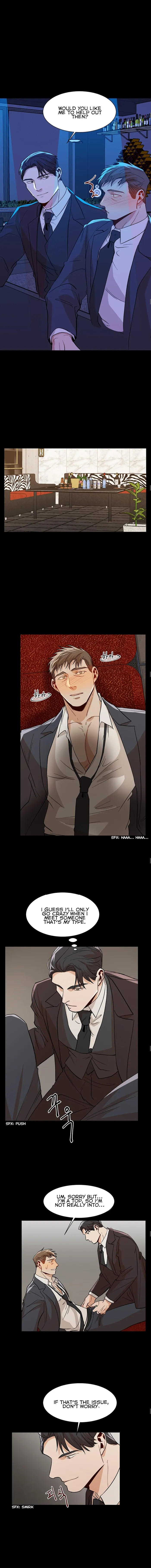 The Boss Is Too Much!!! - Chapter 20 Page 7