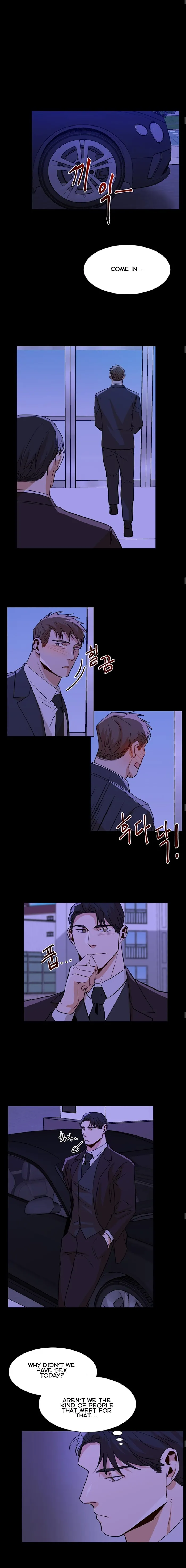 The Boss Is Too Much!!! - Chapter 20 Page 10