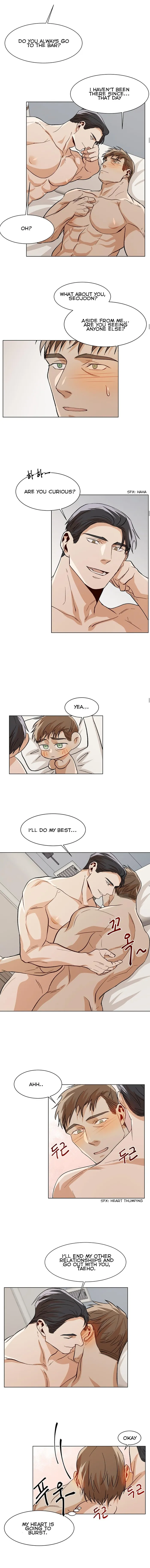 The Boss Is Too Much!!! - Chapter 20 Page 13