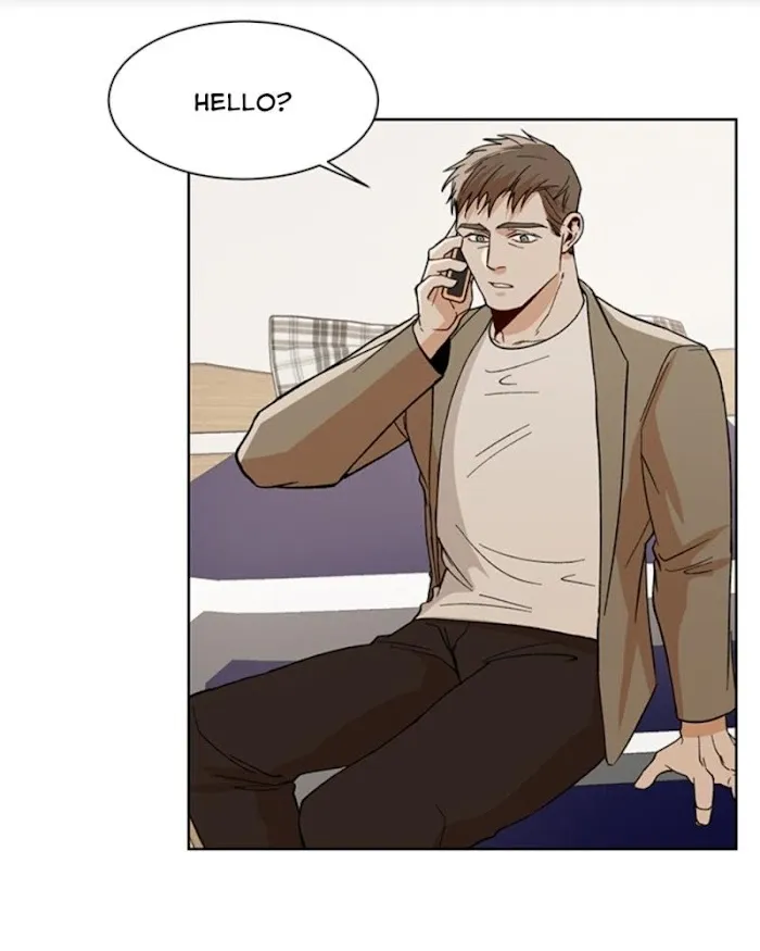 The Boss Is Too Much!!! - Chapter 22 Page 1