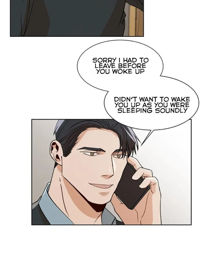 The Boss Is Too Much!!! - Chapter 22 Page 3