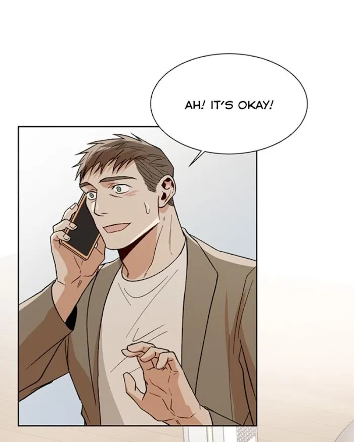 The Boss Is Too Much!!! - Chapter 22 Page 4