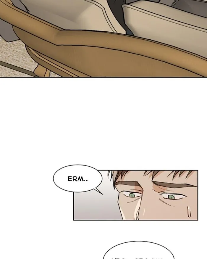 The Boss Is Too Much!!! - Chapter 22 Page 6
