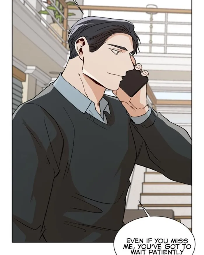 The Boss Is Too Much!!! - Chapter 22 Page 8