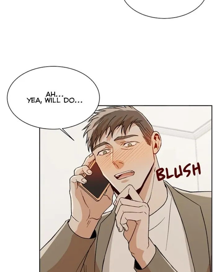 The Boss Is Too Much!!! - Chapter 22 Page 9