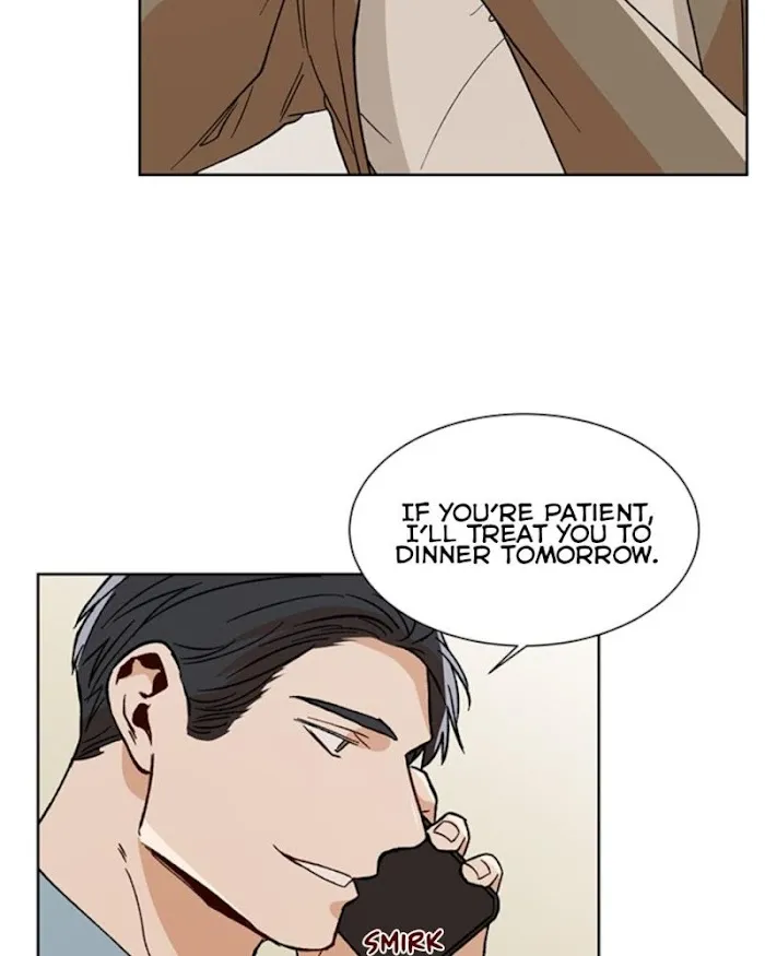 The Boss Is Too Much!!! - Chapter 22 Page 10