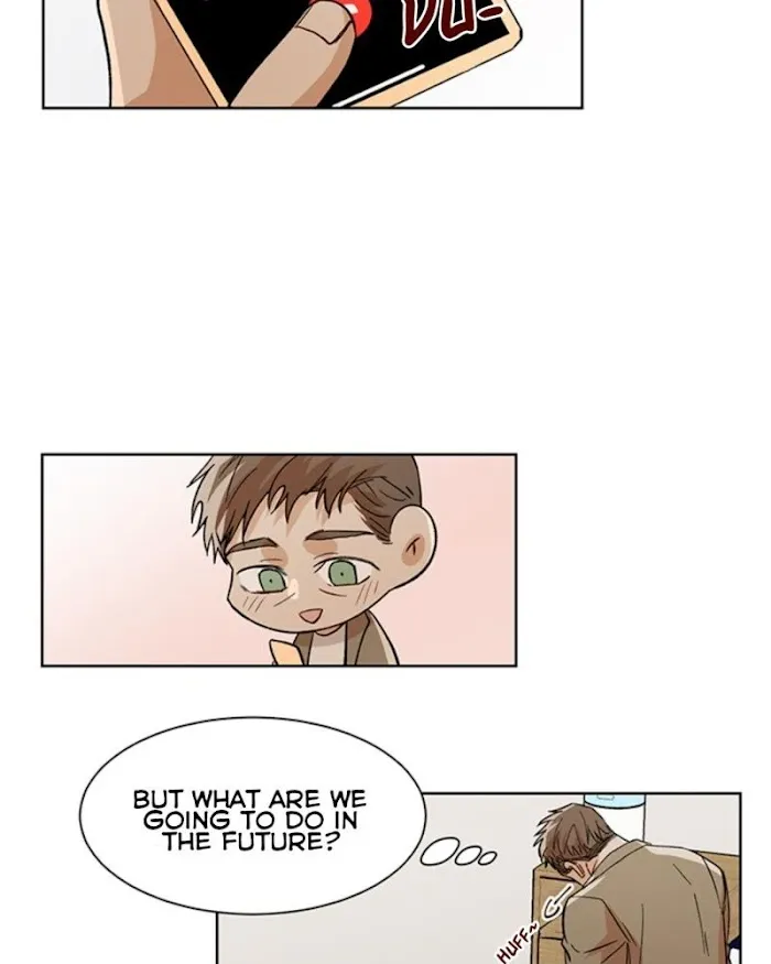 The Boss Is Too Much!!! - Chapter 22 Page 13