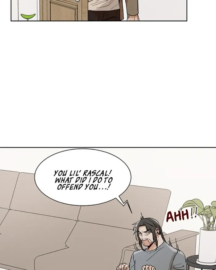 The Boss Is Too Much!!! - Chapter 22 Page 15