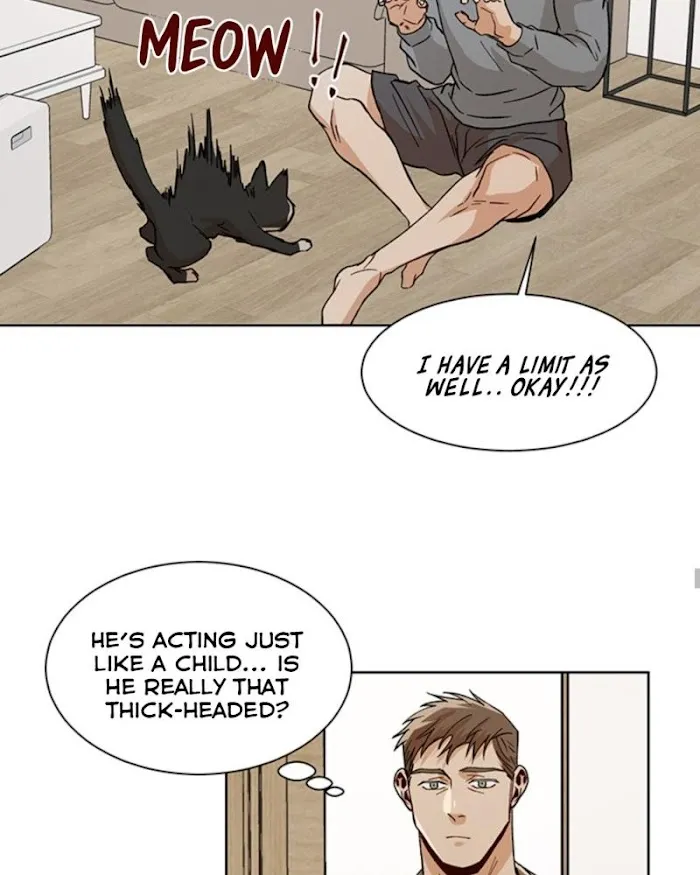 The Boss Is Too Much!!! - Chapter 22 Page 16