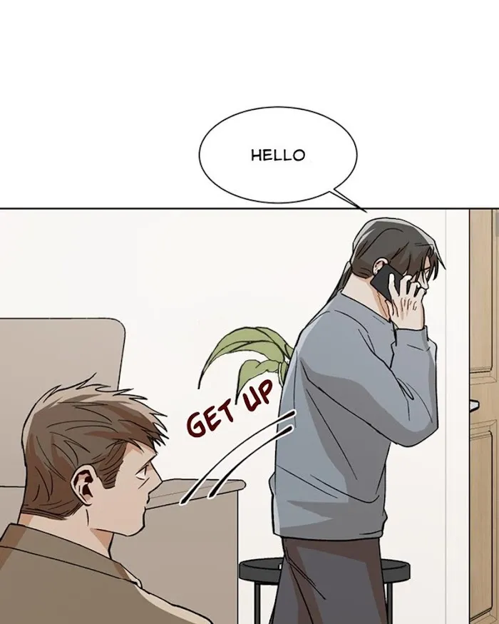 The Boss Is Too Much!!! - Chapter 22 Page 20