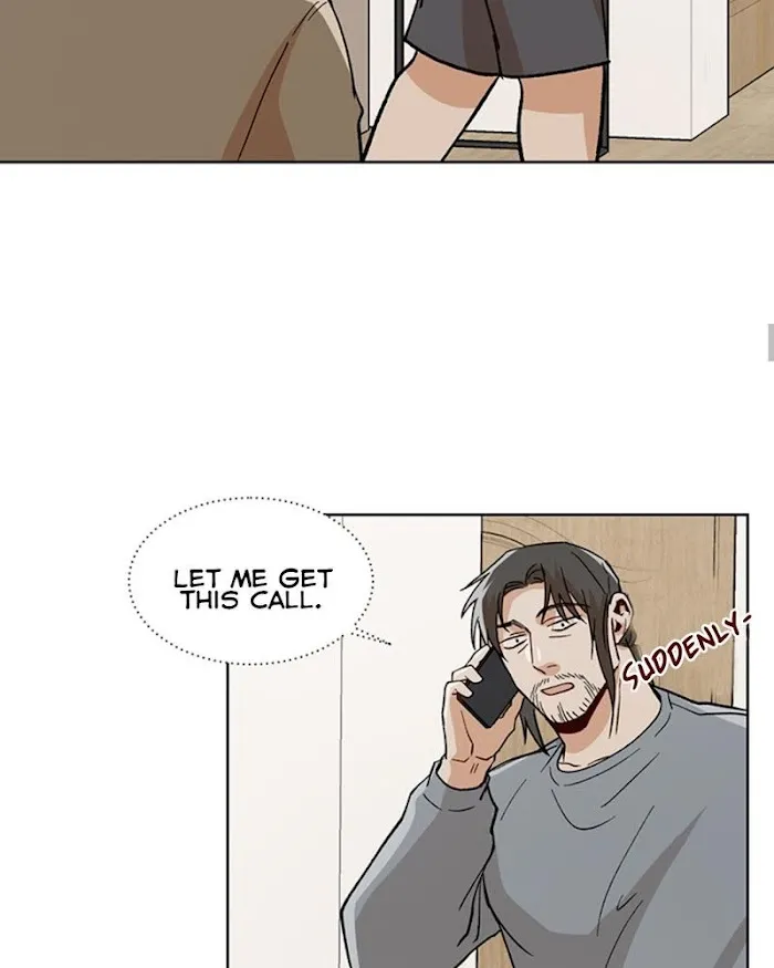 The Boss Is Too Much!!! - Chapter 22 Page 21