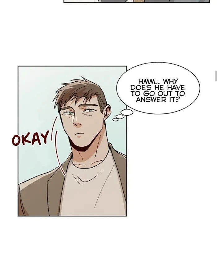 The Boss Is Too Much!!! - Chapter 22 Page 22