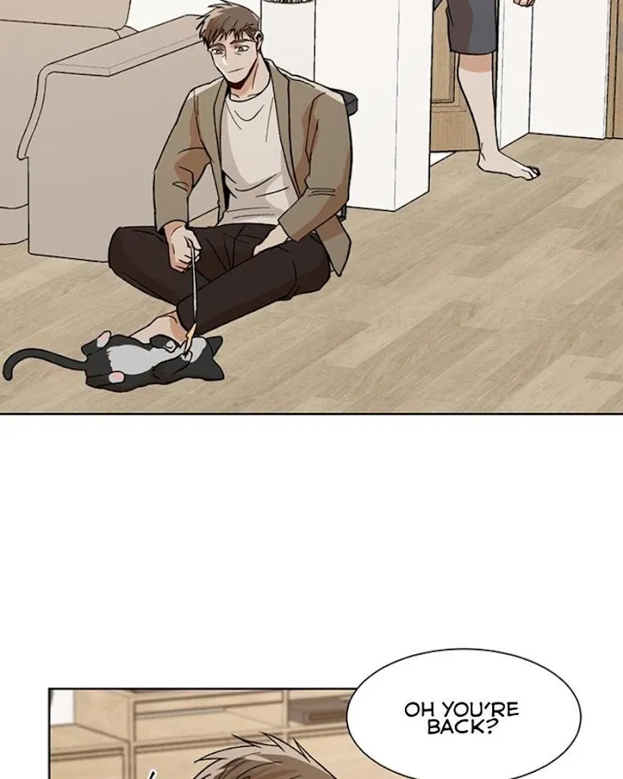The Boss Is Too Much!!! - Chapter 22 Page 25