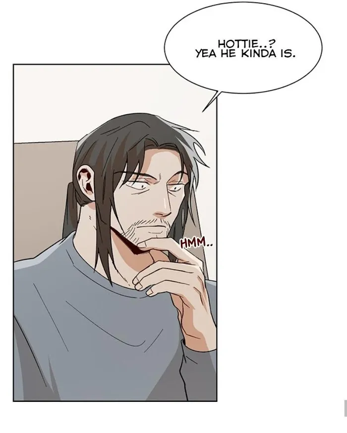 The Boss Is Too Much!!! - Chapter 22 Page 29