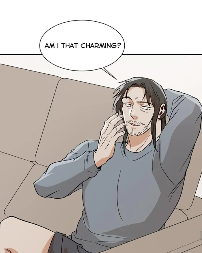 The Boss Is Too Much!!! - Chapter 22 Page 31
