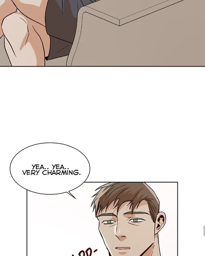 The Boss Is Too Much!!! - Chapter 22 Page 32