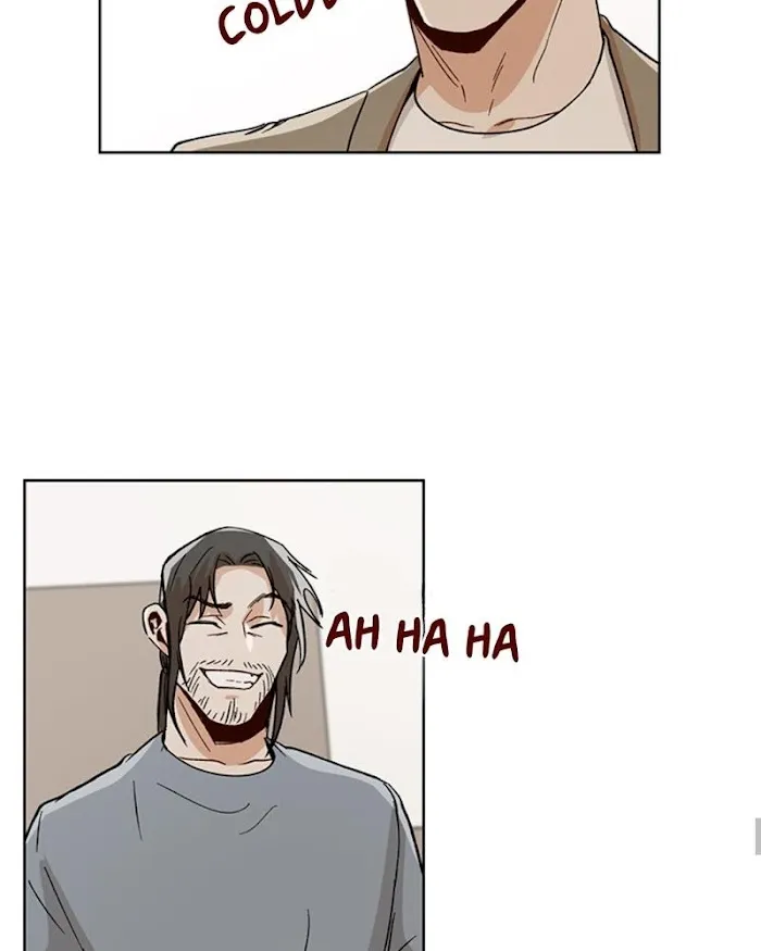 The Boss Is Too Much!!! - Chapter 22 Page 33