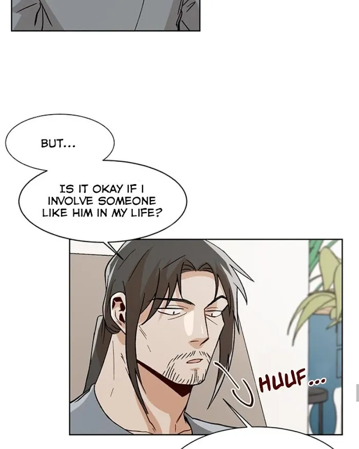 The Boss Is Too Much!!! - Chapter 22 Page 34