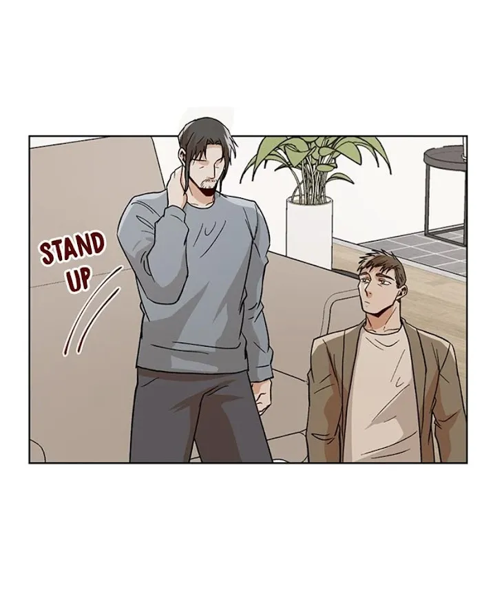 The Boss Is Too Much!!! - Chapter 22 Page 36