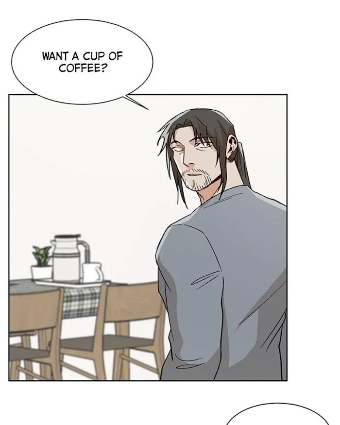 The Boss Is Too Much!!! - Chapter 22 Page 37