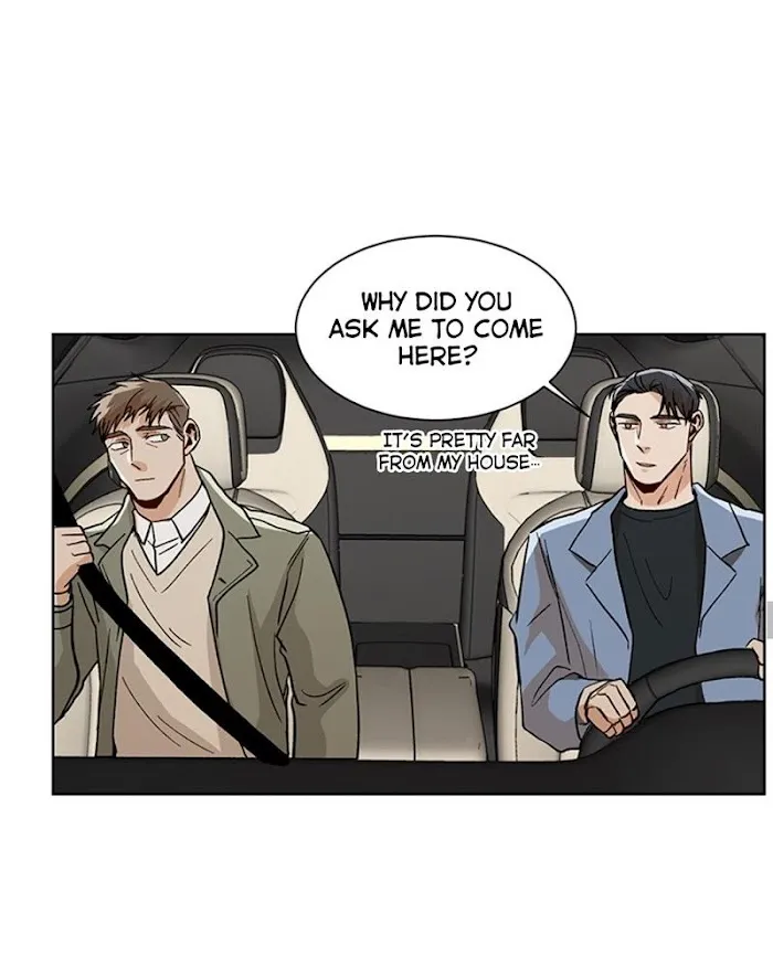 The Boss Is Too Much!!! - Chapter 22 Page 43
