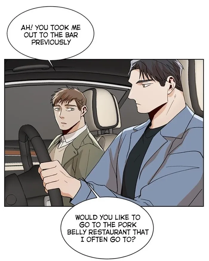 The Boss Is Too Much!!! - Chapter 22 Page 45