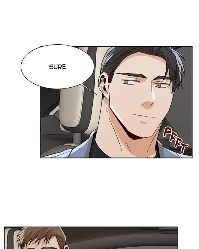 The Boss Is Too Much!!! - Chapter 22 Page 46