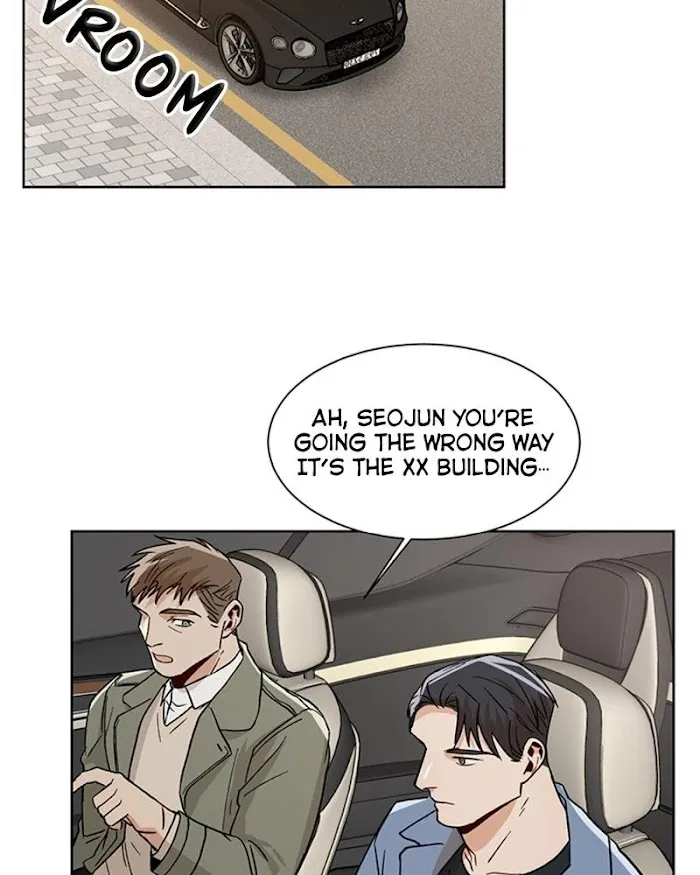 The Boss Is Too Much!!! - Chapter 22 Page 51