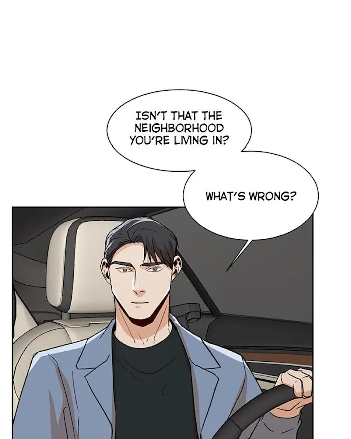 The Boss Is Too Much!!! - Chapter 22 Page 56