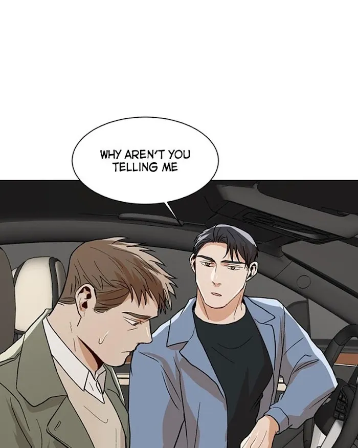 The Boss Is Too Much!!! - Chapter 22 Page 62