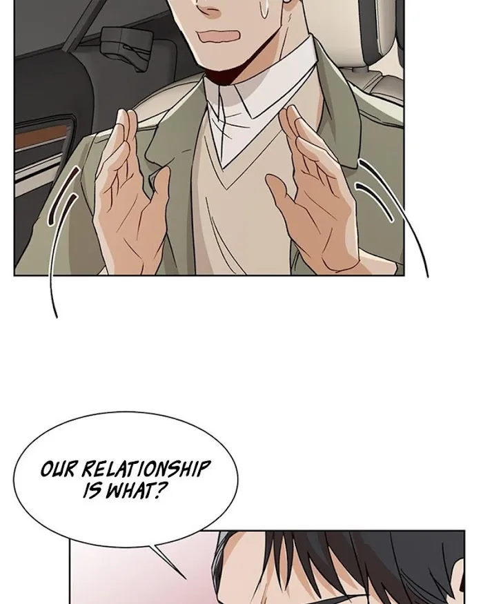 The Boss Is Too Much!!! - Chapter 22 Page 64